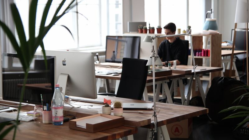 Nos bureaux à Paris